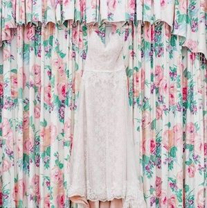 Ti Adora Wedding Dress